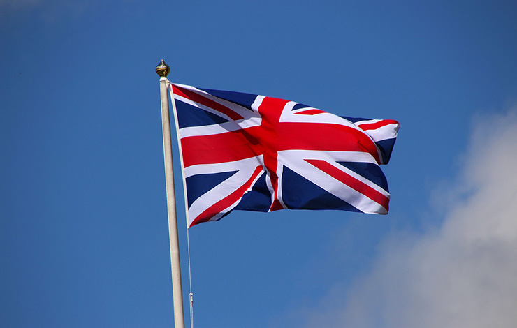 Великобритания поможет союзникам на Ближнем Востоке закрыть небо от атак Ирана