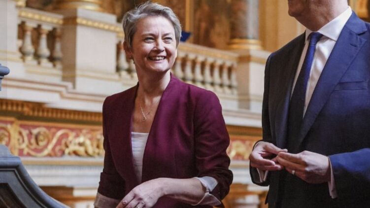 Великобритания не будет присоединяться к военным действиям против Ирана