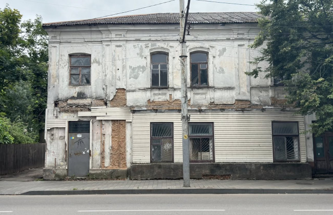 Украинцам могут запретить перестраивать и сносить некоторые дома: что поддержала Верховная Рада