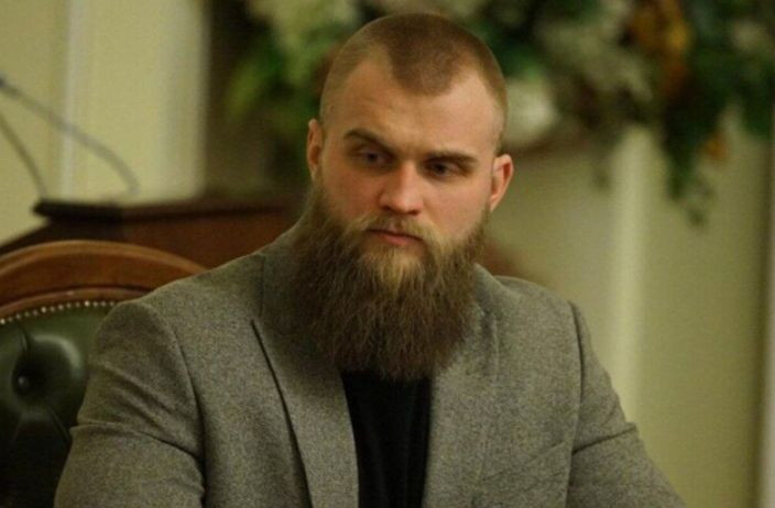 Британский суд отказал Украине в экстрадиции экс-нардепа Дмитрука