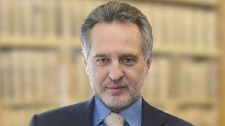 Австрийский суд окончательно заблокировал экстрадицию Дмитрия Фирташа в США — СМИ