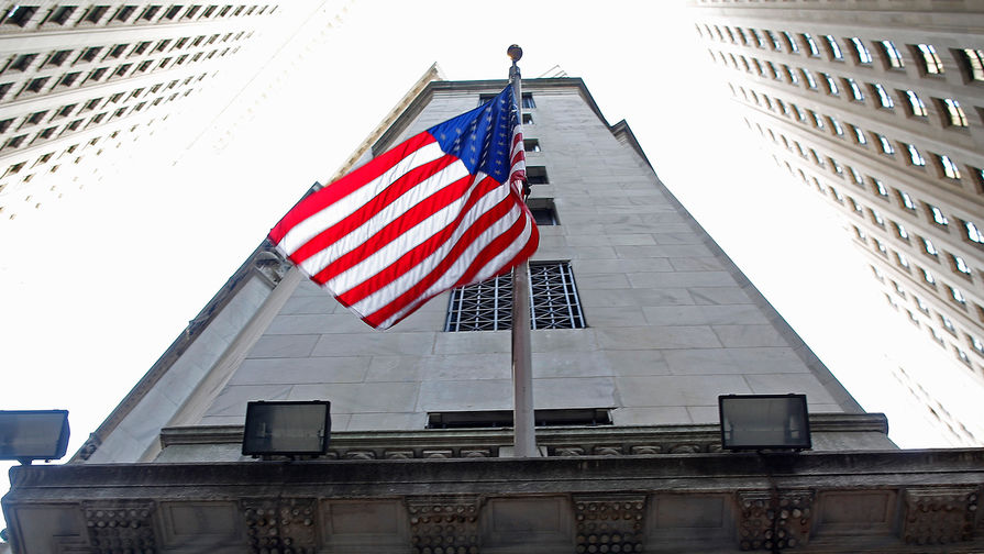 Трамп: США не должны были «лезть в Украину»