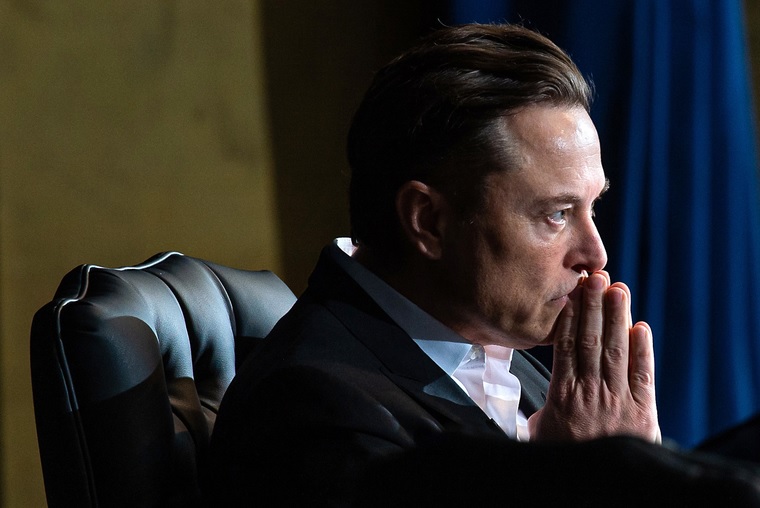 Суд признал Илона Маска виновным в манипуляциях при приобретении Twitter