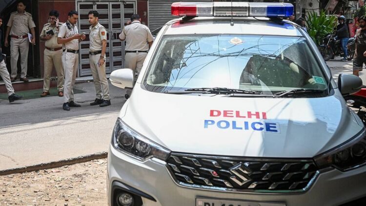 В Индии задержали шестерых украинцев и американца по делу о международном заговоре