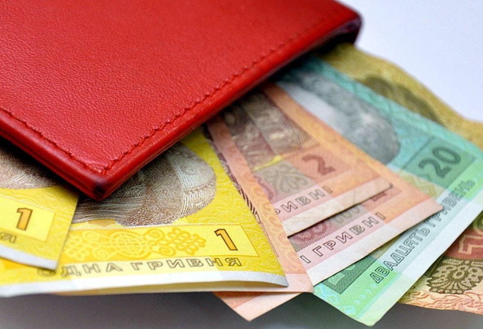 В марте 2026 украинцы начали получать кешбэк за январь