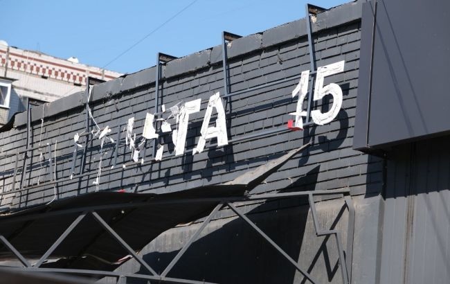 Правительство Украины увеличило компенсацию за поврежденное имущество для бизнеса