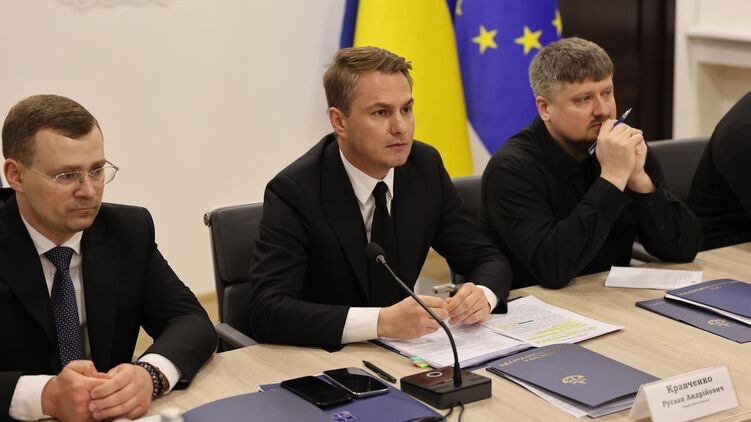 Генпрокурор Кравченко уже полмесяца не подписывает запрос НАБУ об экстрадиции в Украину Миндича — детектив по делу «Мидас»