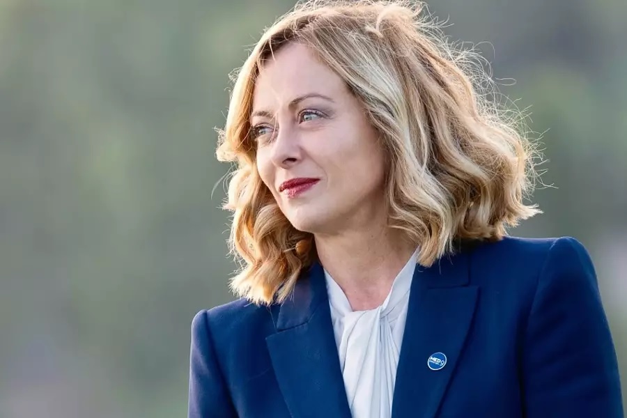 Италия не будет участвовать в войне против Ирана — Мелони