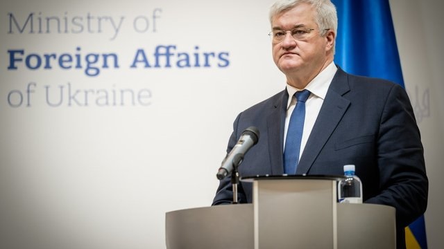 Консулам до сих пор не дали доступ к семи гражданам Украины, захваченным в заложники в Будапеште — министр Сибига