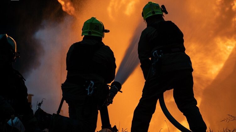 Предприятие в Чехии, где произошли поджог и пожар, это украинское предприятие по производству тепловизоров — основатель завода