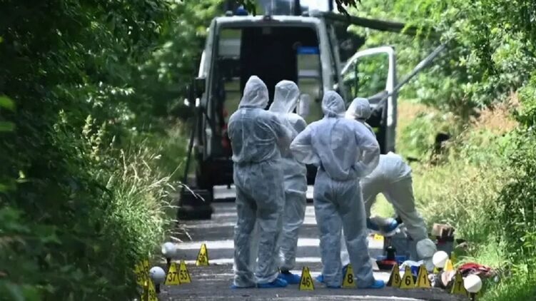 В Германии дали 10 лет тюрьмы украинскому подростку: подозревается в убийстве 32-летней любовницы и её маленькой дочери