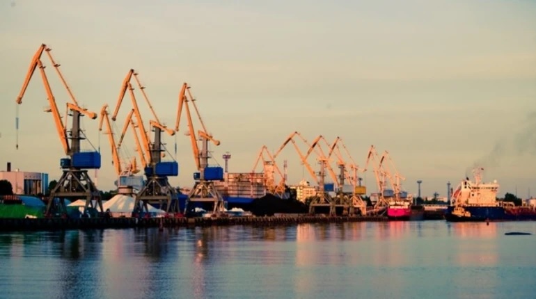 В Одесской области усиливают защиту портов: подробно