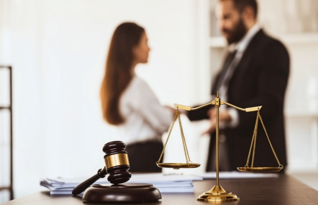 В США адвоката лишили лицензии после манипуляций в деле о разводе