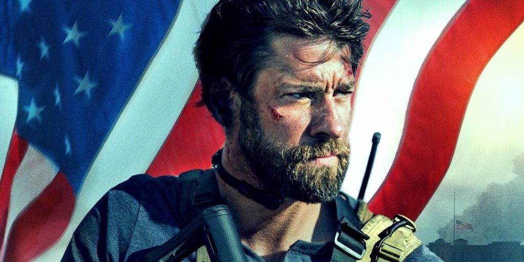Вышел тизер шпионского триллера «Джек Райан: Война призраков»
