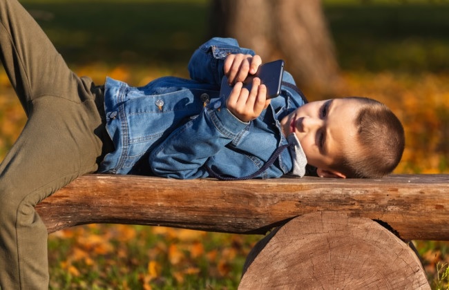 В Австрии готовят запрет соцсетей для детей младше 14 лет