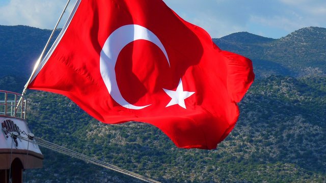 Турция убеждает арабские страны не вступать в войну с Ираном — Bloomberg