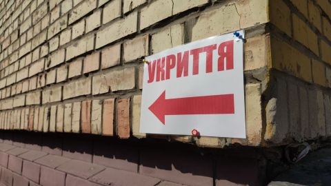 Новые дома в Украине будут строить с укрытиями: подписан закон