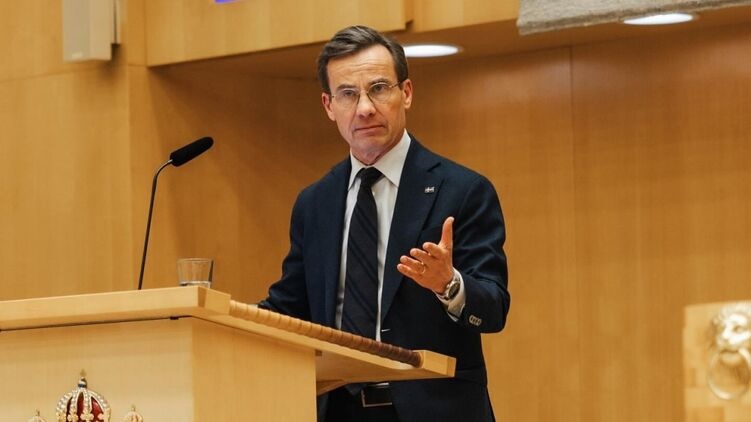 Саммит Евросоюза не изменил позицию Венгрии по блокировке кредита для Украины