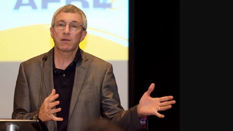 В США бесследно исчез генерал, который занимался изучением НЛО — CNN