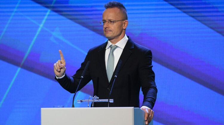 Венгрия и Словакия соединят свои НПЗ нефтепроводом