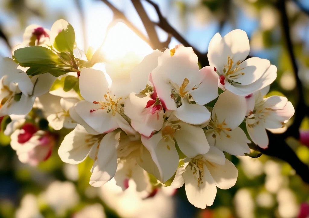 В середине недели в Украине потеплеет до +17 градусов