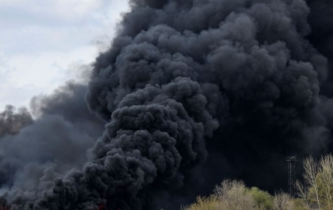 Израиль уничтожил секретный ядерный объект Ирана