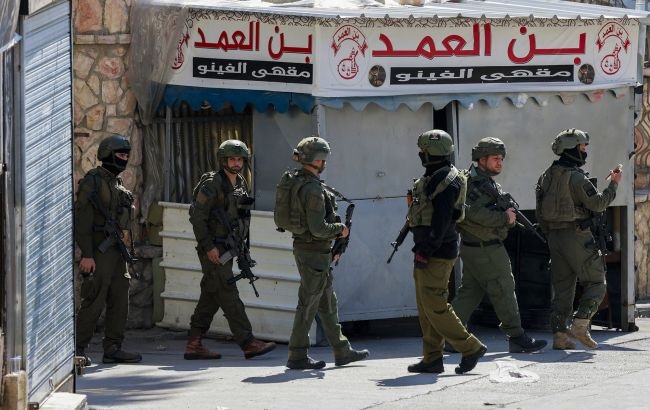 Израиль ввел войска в Ливан и назвал цель наступления