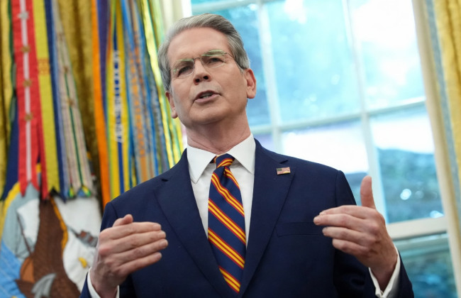 США снова ослабили санкции на покупку российской нефти, находящейся в море