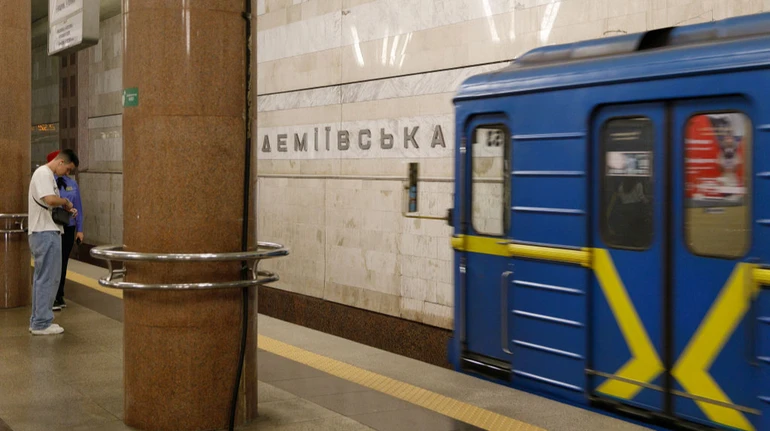В Киеве пересмотрят тарифы на проезд в общественном транспорте