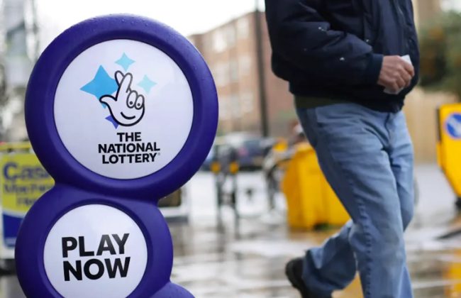 В Великобритании победитель лотереи не забрал 10 млн фунтов стерлингов за 6 месяцев: деньги передали на благотворительность