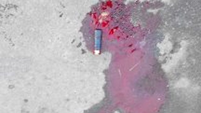 В Черниговской области ребенок случайно подстрелил товарища из найденного пистолета – полиция