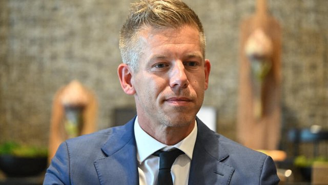 Мадьяр пригласил Зеленского на встречу, чтобы обсудить права венгров