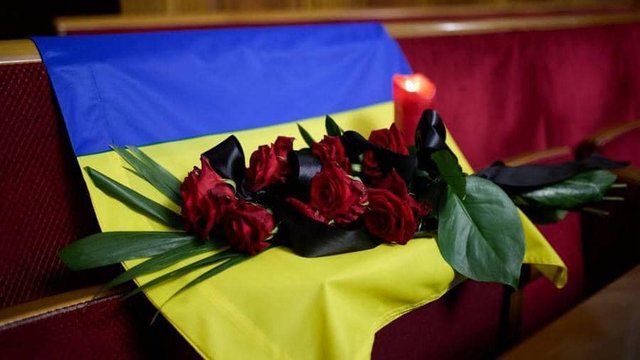 Рада приняла закон о создании сети военных мемориальных кладбищ и унификации подходов к захоронению военных