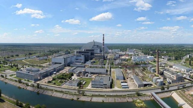 26 апреля в Украине отмечают Международный день памяти жертв радиационных аварий и катастроф: что мы помним о трагедии на Чернобыльской АЭС 