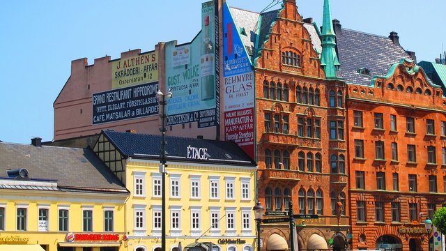 Швеция ужесточила требования для получения гражданства