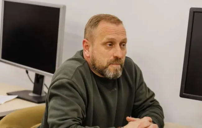 Командира 11-го корпуса ВСУ Сергея Сирченко сняли с должности после потери Северска