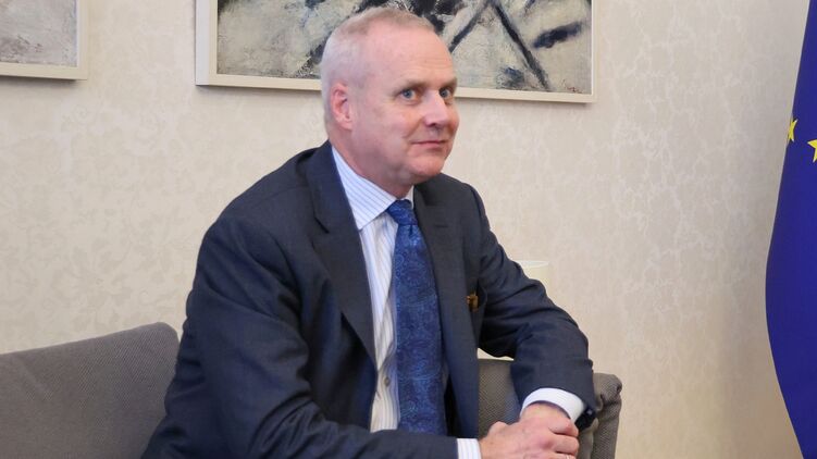 Берлин назначил новым послом в Украине помощника генсека НАТО: что это значит