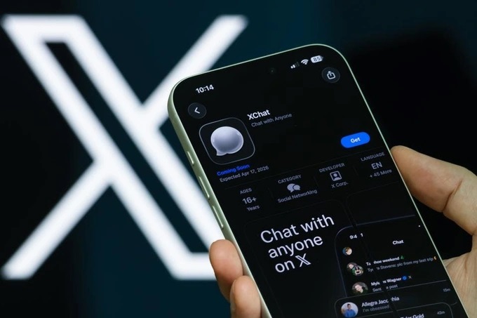 Илон Маск запустил новый мессенджер XChat, привязанный к соцсети X: кто уже может пользоваться