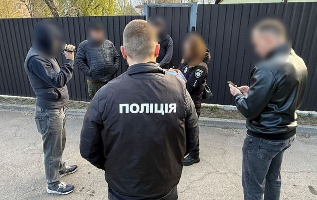 Масштабные обыски проведены в 15 областях Украины: разоблачена схема с дровами для ВСУ и хищение 100 млн гривен