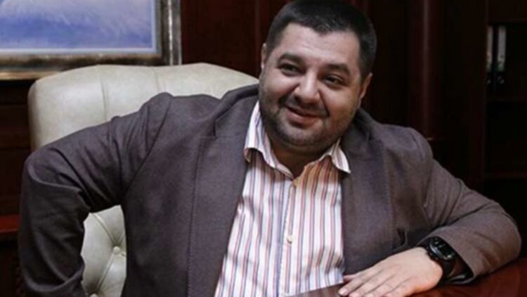 Экс-нардеп Грановский пошел на сделку со следствием и отделался штрафом по делу Одесского припортового завода