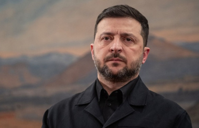 Зеленский: Нам нужен Евросоюз и Евросоюзу очень сильно нужна Украина