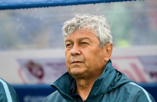 Умер легендарный тренер Мирча Луческу