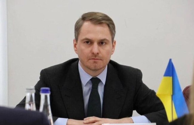 Генпрокурор Кравченко: по полицейским, покинувшим место стрельбы в Киеве 18 апреля, открыто уголовное производство