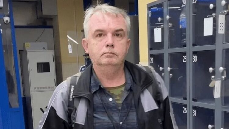 Теракт в Киеве 18 апреля: у стрелка Васильченкова была медсправка, но корректность данных в ней вызывает сомнения — Выговский