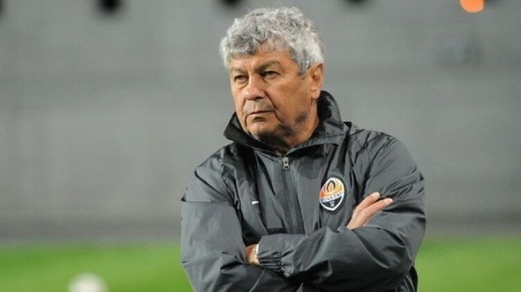 Экс-тренера «Шахтера» и «Динамо» Луческу ввели в искусственную кому после инфаркта