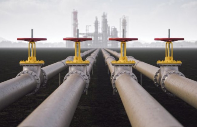 В Минэкономики Словакии подтвердили: 22 апреля Украина начала перекачку нефти через нефтепровод «Дружба»