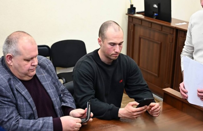 Теракт в Киеве 18 апреля: суд арестовал полицейского Михаила Дробницкого, который покинул место стрельбы