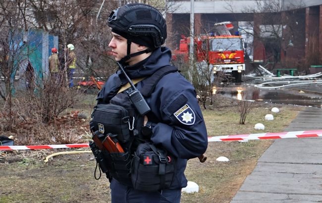 В Броварах произошел взрыв, ранен человек: СБУ и Нацполиция расследуют дело как теракт