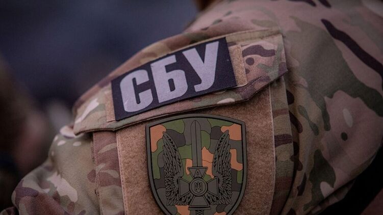 3 июня СБУ проводит обыски в Комиссии по ценным бумагам