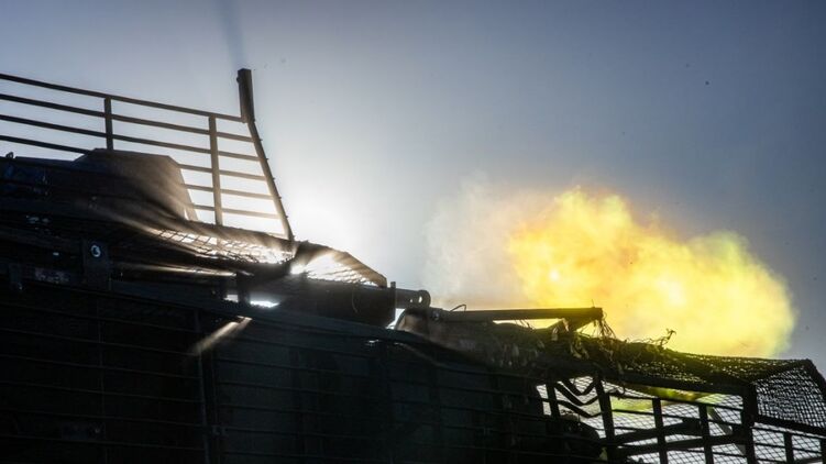 Украина и РФ обвинили друг друга в нарушении пасхального перемирия